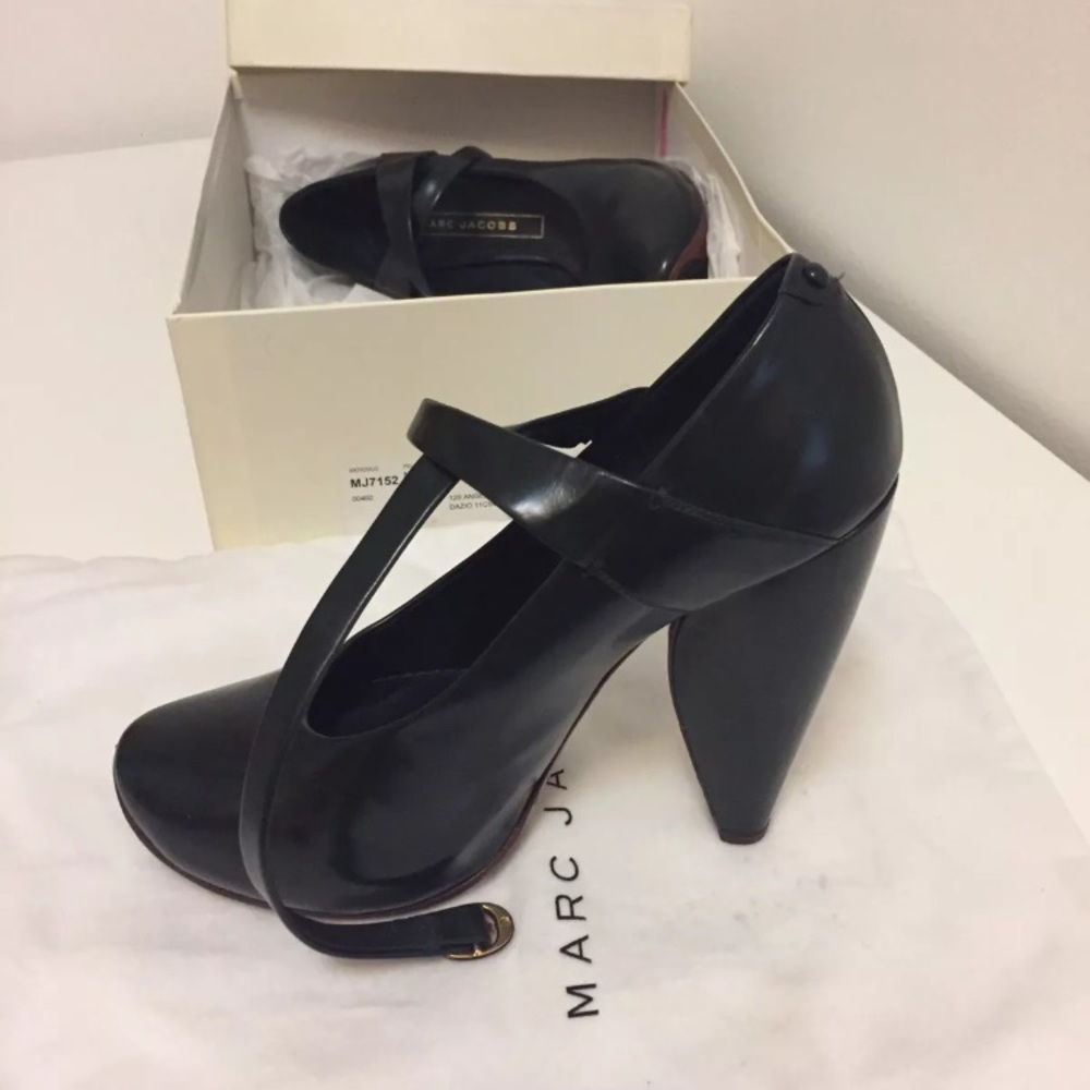 Marc Jacobs pumps - Picture 5 of 8